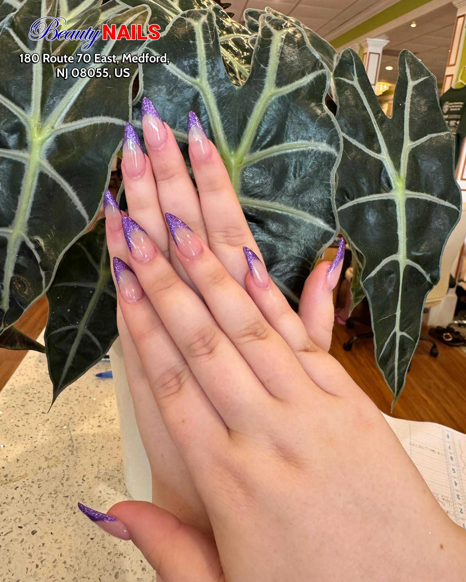 August 2026 nail designs